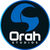 Orah Studios logo - Similar company to Qenan