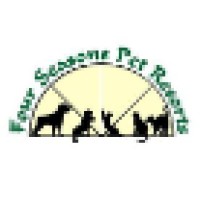 Four Seasons Pet Resorts
