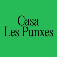 Casa Les Punxes x Cloudworks logo - Similar company to Stream Hatchet