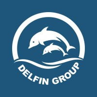 DELFIN GROUP logo - Similar company to Delfin Group Chile