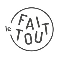 Tiers-lieu LE FAITOUT logo - Similar company to Bellebouffe