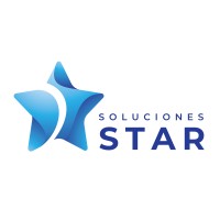 Soluciones Star logo - Similar company to Vinix Code