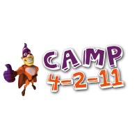 Camp 4-2-11 logo - Similar company to Ncsf Trust