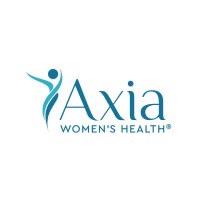 Axia Women's Health logo - Similar company to Practicemax