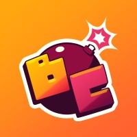 BombChomp logo - Similar company to Echomusic