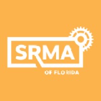 SRMA - Southwest Regional Manufacturers Association logo - Similar company to Sama - Sarasota-Manatee Area Manufacturers Association