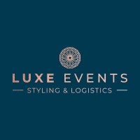 Luxe Events Portugal logo - Similar company to Memmo Alfama