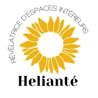 Helianté logo - Similar company to Tad  Equipementier Métallique