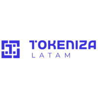 Tokeniza latam logo - Similar company to Tokeniza