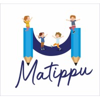 Matippu logo - Similar company to Packbagbuddy