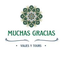 Muchas Gracias Viajes y Tours logo - Similar company to Nissan Texcoco