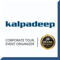 CORPORATE TOUR & EVENT ORGANIZER, INDIA logo - Similar company to Codewarbler