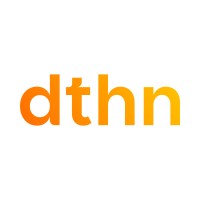 dthn Technology logo - Similar company to Databarista
