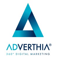 Adverthia Digital Marketing logo - Similar company to Haiko Technologies