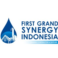 PT. First Grand Synergy Indonesia logo - Similar company to Gusse