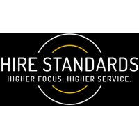 Hire Standards, Inc. logo - Similar company to Adaptable Workforce Solutions