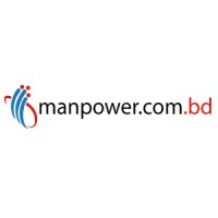 Manpower Bangladesh logo - Similar company to Proams