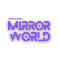 Mirror World logo - Similar company to Glidinggrowth