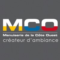 MCO - Menuiserie de la Côte Ouest logo - Similar company to Menuiserie Darbois