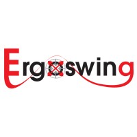 ERGOSWING logo - Similar company to Haider Bioswing