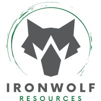 Ironwolf Resources Inc. logo - Similar company to Mcland Resources Ltd.