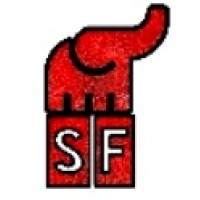 saturn fibre logo - Similar company to Icom Composites A/S