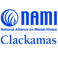 NAMI Clackamas logo - Similar company to World At Hand