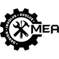 Mechanical Engineer's Association NITC logo - Similar company to Freelance Design