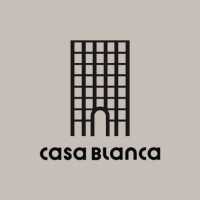Casa Blanca logo - Similar company to Force Academia