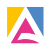 Andover BID logo - Similar company to Visit Staines Bid