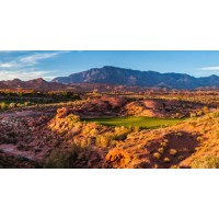 Coral Canyon Golf Course