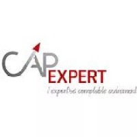 Cap Expert logo - Similar company to Fidecom