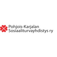 Pohjois-Karjalan Sosiaaliturvayhdistys ry logo - Similar company to Porokylän Leipomo Oy