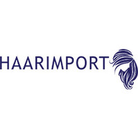 Haarimport logo - Similar company to Hay.Nl