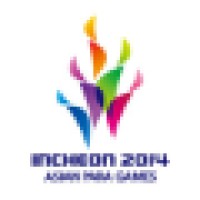 Incheon 2014 Asian Para Games