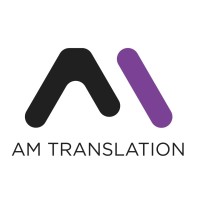 AM TRANSLATION - Serveis Lingüístics logo - Similar company to Artbook