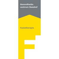 Fysiotherapie Gc Reeshof
