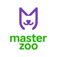 MasterZoo logo - Similar company to Prostor