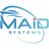 Marine Autonomous Intelligent Docking Systems logo - Similar company to Autonomous Marine Systems