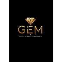 Global Entrepreneur Magazine logo - Similar company to Centaville