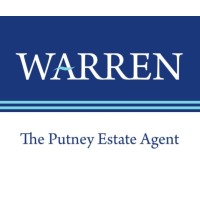 Warren Estate Agents - Putney logo - Similar company to Bricktrade
