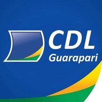 Câmara de Dirigentes Lojistas de Guarapari logo - Similar company to Sinepe/Es
