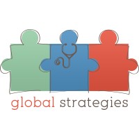 Global Strategies logo - Similar company to Onēva