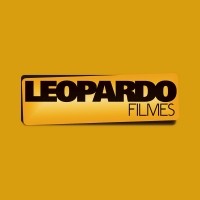 Leopardo Filmes logo - Similar company to Dub Video Connection