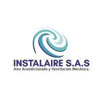 Instalaire S.A.S logo - Similar company to Dismec Sas