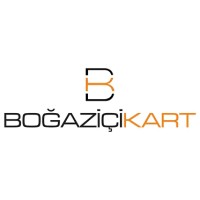 Boğaziçi Kart Sistemleri logo - Similar company to Green Mode