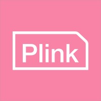 Plink Podcast logo - Similar company to Echoes