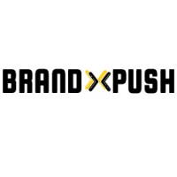 BrandPush logo - Similar company to Brand Push