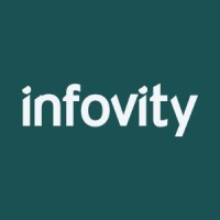 Infovity logo - Similar company to Quiddity Solutions, Llc.