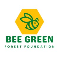 Bee Green Forest Foundation logo - Similar company to Kaeluq Sas